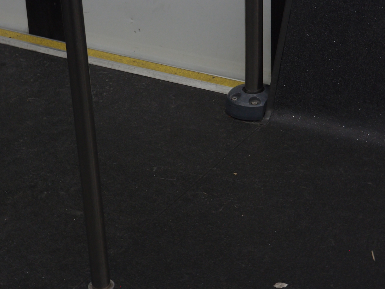 2018-01-13 1 Uhr - Sabiha Gökçen Istanbul Flughafen (Im Bus) (Audio, Foto) 